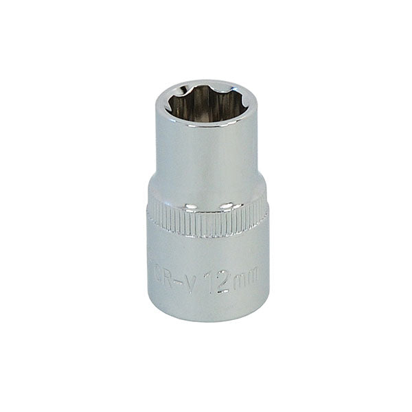 CT5028 - 1/2in DR 12mm Socket