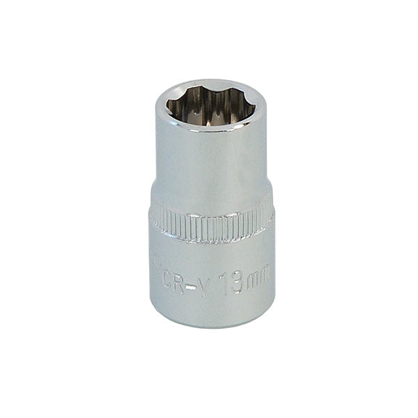 CT5029 - 1/2in DR 13mm Socket