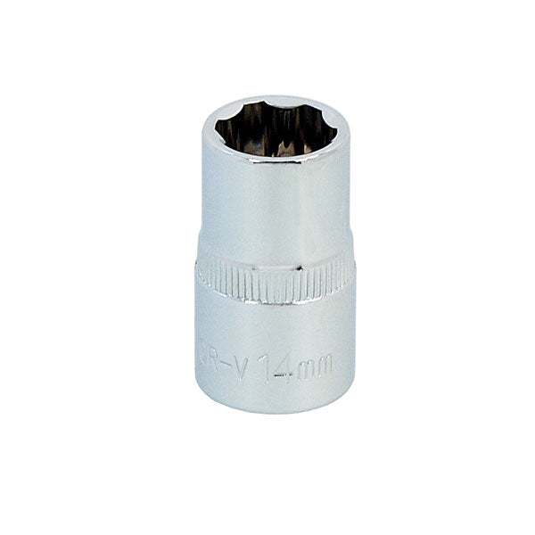 CT5030 - 1/2in DR 14mm Socket