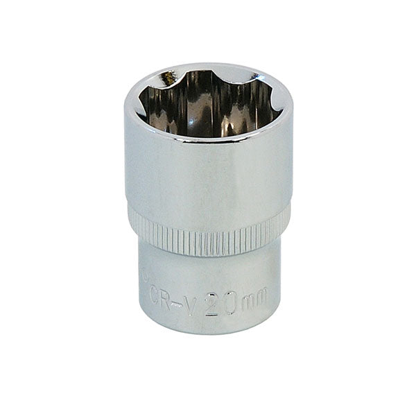 CT5036 - 1/2in DR 20mm Socket