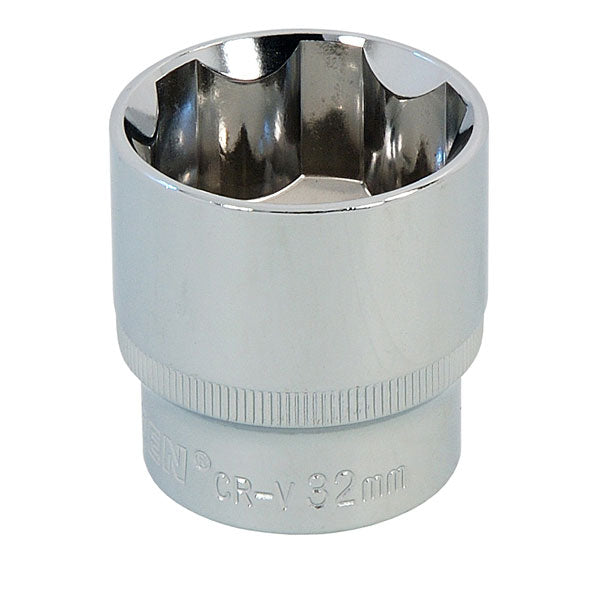 CT5045 - 1/2in DR 32mm Socket