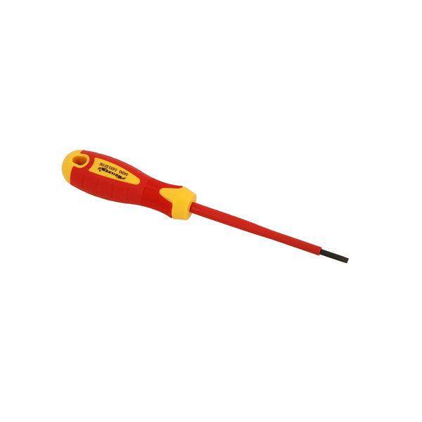 CT5070 - VDE Slotted Screwdriver 3.5mm X 100mm