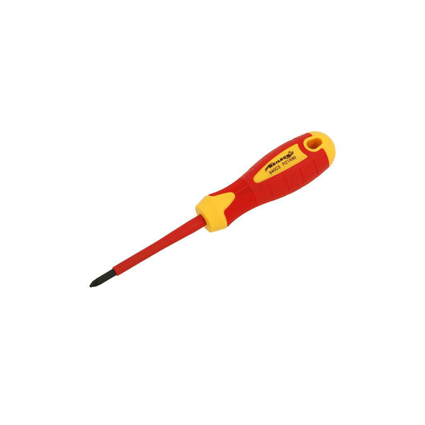 CT5077 - VDE Pozi drive Screwdriver Pz1 X 80mm