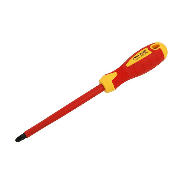 CT5079 - VDE Pozi drive Screwdriver Pz3 X 150mm