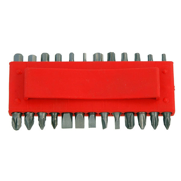 CT5080 - 25pc Power Bit Set