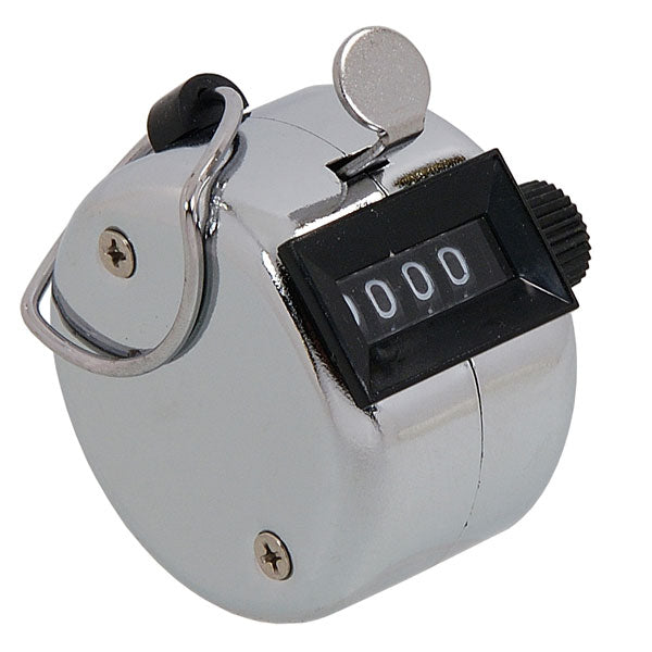 CT5087 - Hand Tally Counter