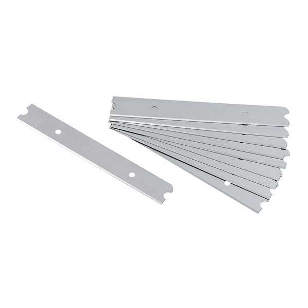 CT5091 - Scraper Blades - 4in.