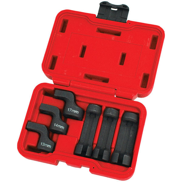 CT5105 - 6pc EGT Sensor Socket Set