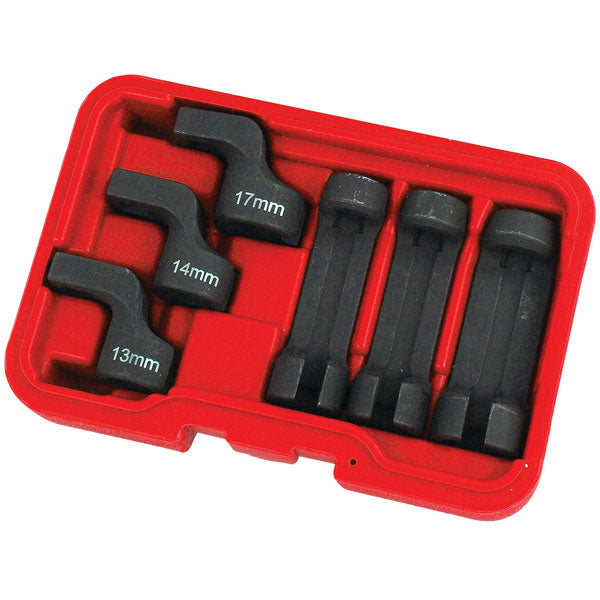 CT5105 - 6pc EGT Sensor Socket Set