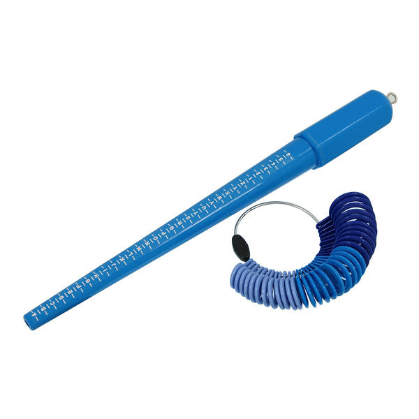 CT5115 - Ring Sizer Stick / Finger Gauges