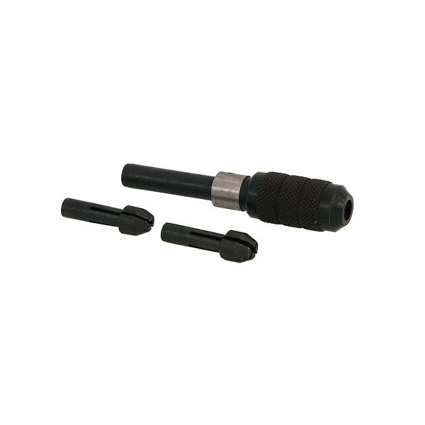 CT5116 - 3pc Pin Chuck Set