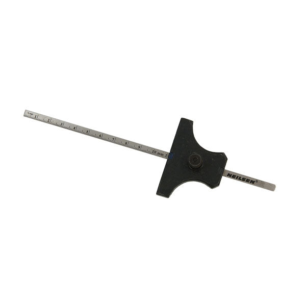 CT5118 - Depth / Angle Gauge