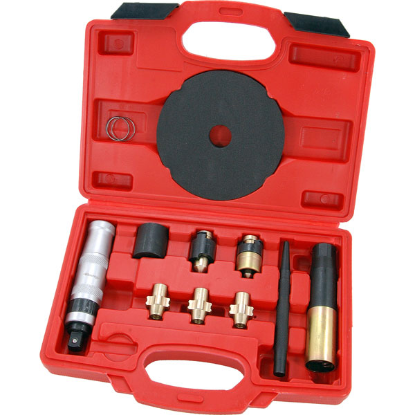 CT5132 - 10pc Wheel Nut Removal Set