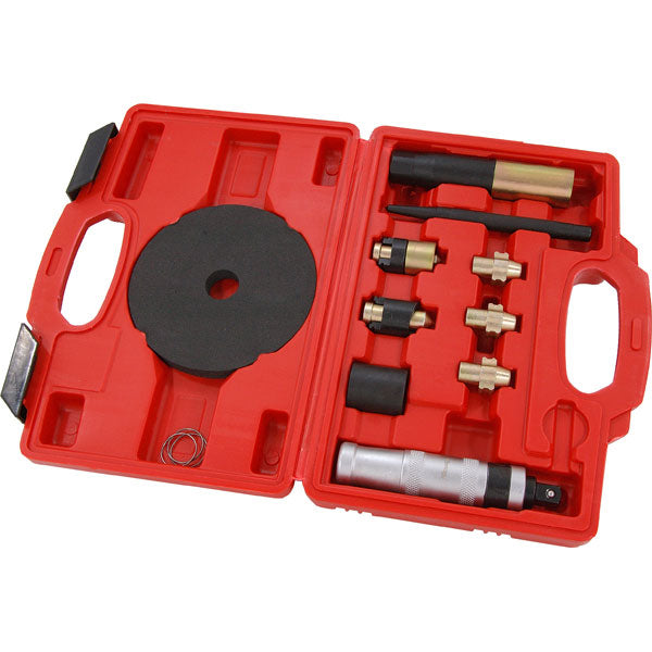 CT5132 - 10pc Wheel Nut Removal Set