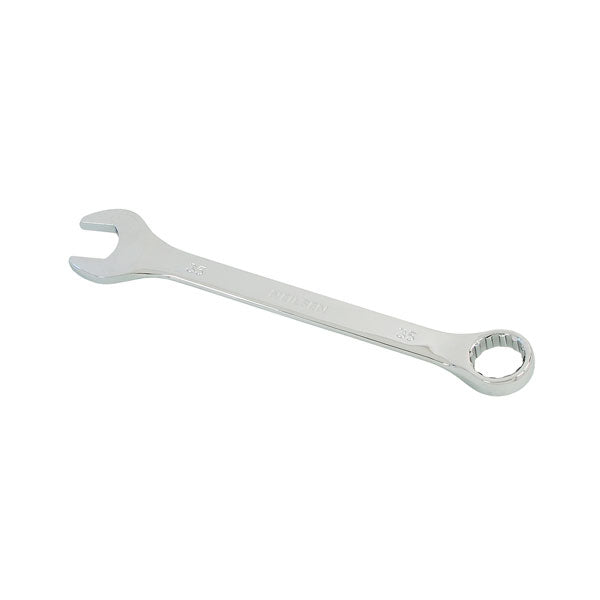 CT5171 - 35mm Combination Spanner In Polished Finish