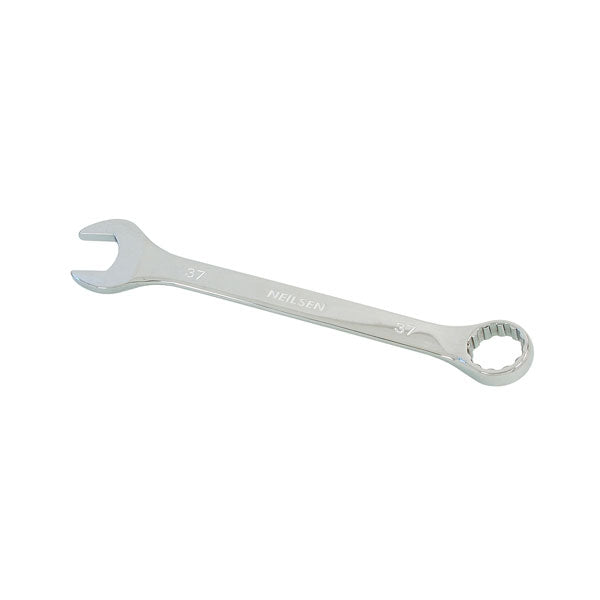 CT5173 - 37mm Combination Spanner In Polished Finish