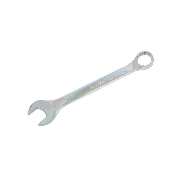 CT5174 - 38mm Combination Spanner In Polished Finish