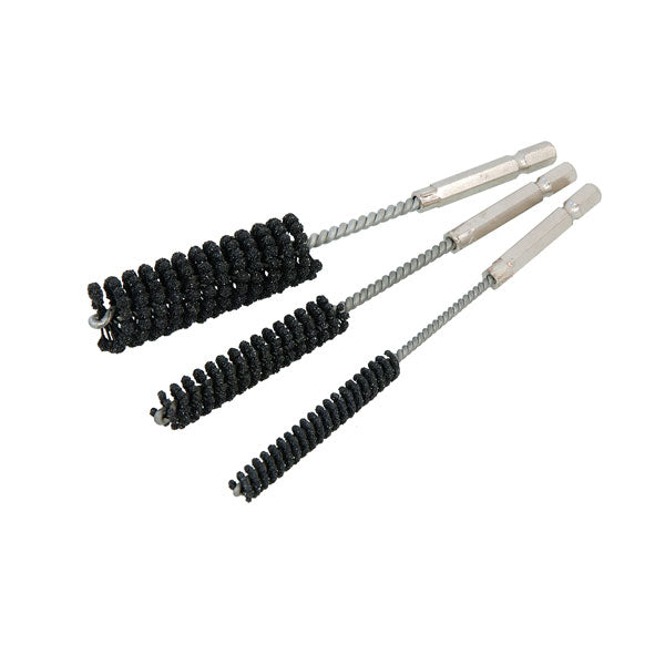 CT5191 - 3pc Rotary Wire Brush Set