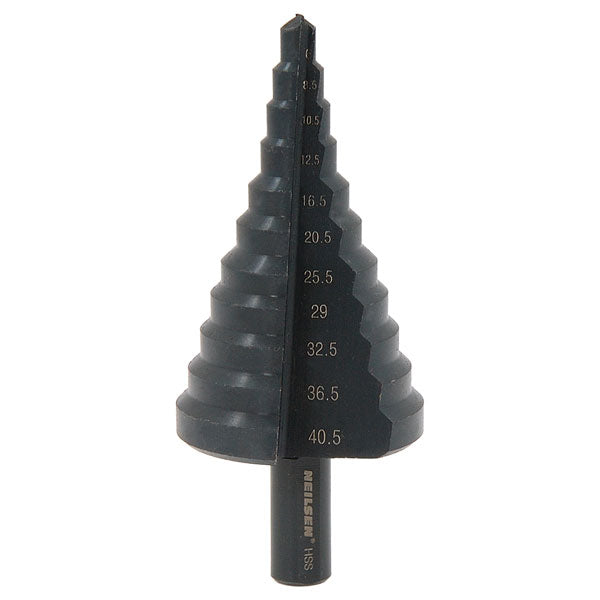 CT5224  -  HSS Step Drill