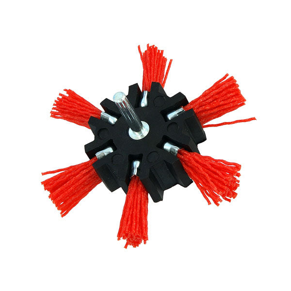 CT5248 - Rotary Flap Brush - 100mm