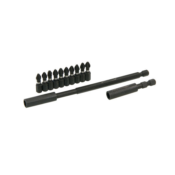 CT5252 - 12pc Bit Holder Set