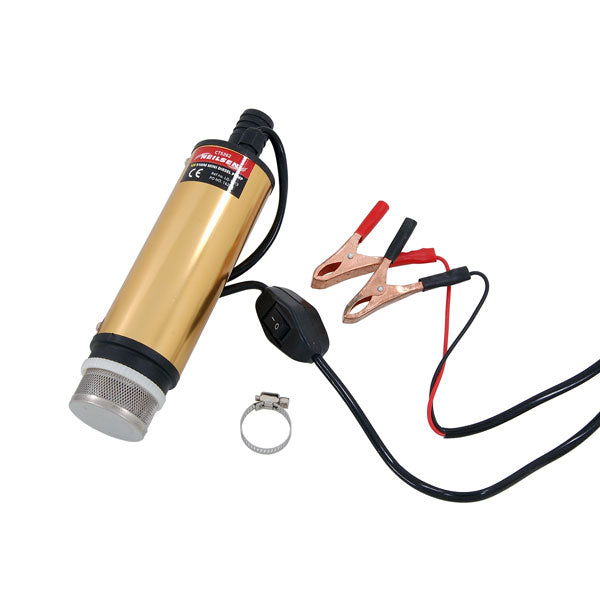 CT5262 - Electric Diesel Fuel Pump 12v