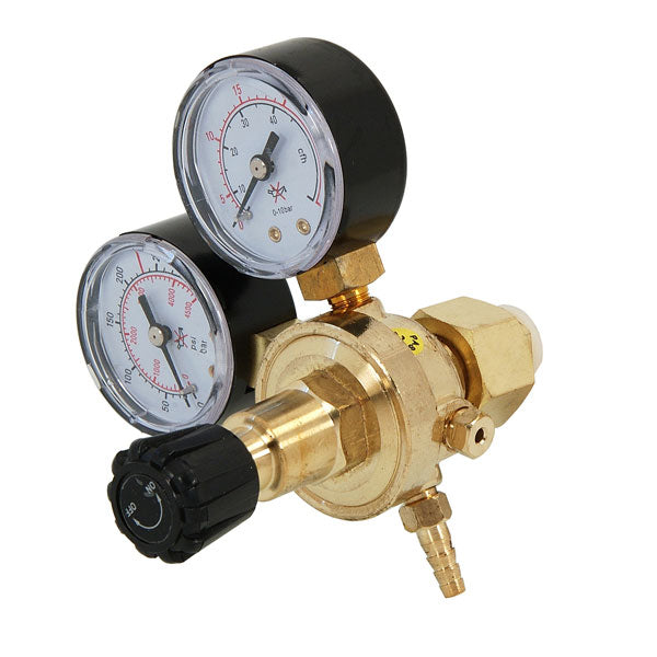 CT5269 - Regulator Gauge - CO2