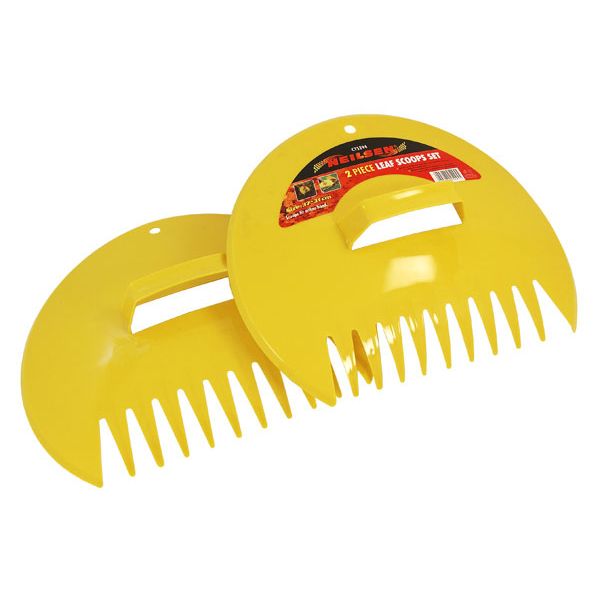 CT5294 - 2pc Leaf Scoop Set