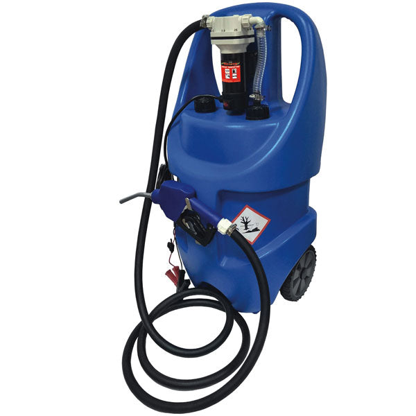 CT5306 - 75L / 12V AdBlue Mobile Reservoir