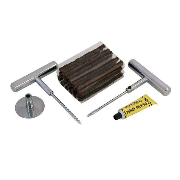 CT5336 - 34pc Tyre Repair Set