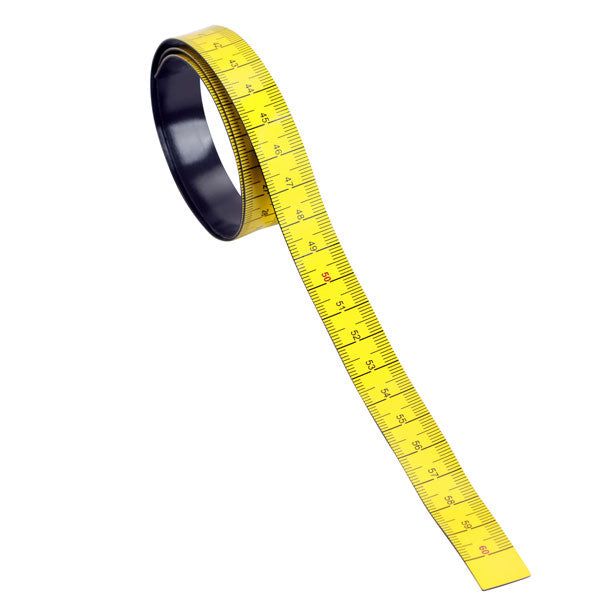 CT5340 - 600mm Flexible Rule — Neilsen Tools