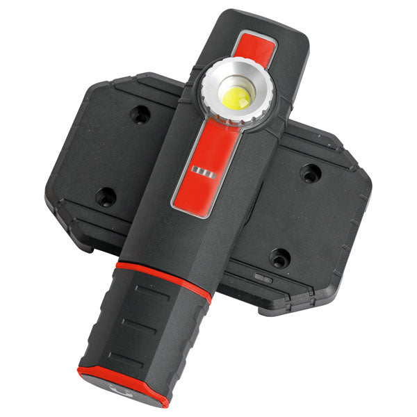 CT5350 - LED COB Work Lamp and Torch