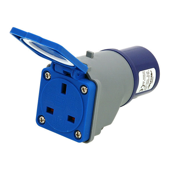 CT5353 - 230V / 13A Electrical Adaptor