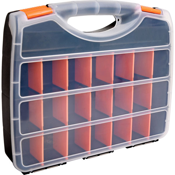 CT5369 - Tool Organiser Case