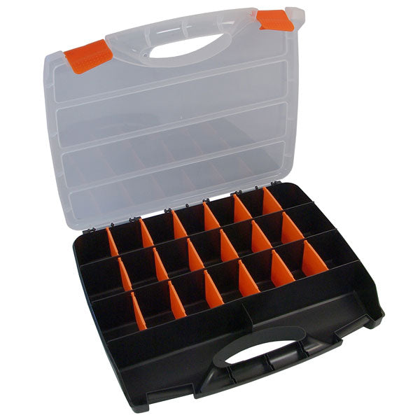 CT5369 - Tool Organiser Case