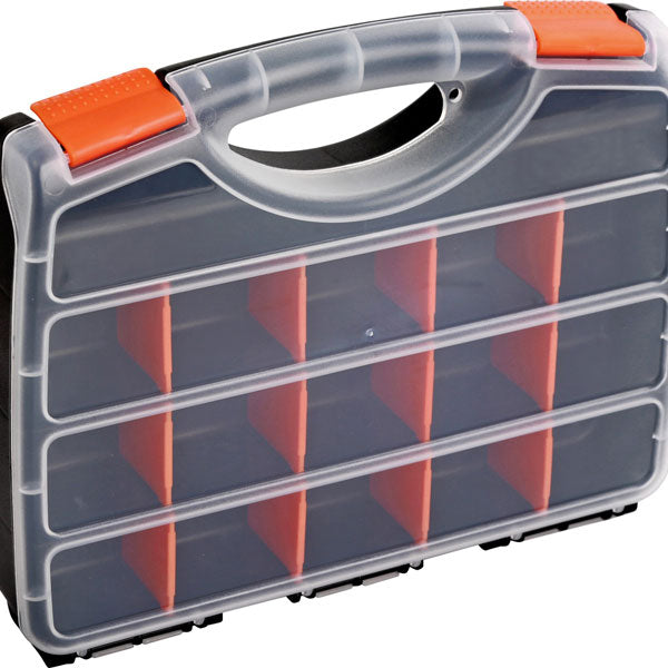 CT5372 - Tool Organiser Case