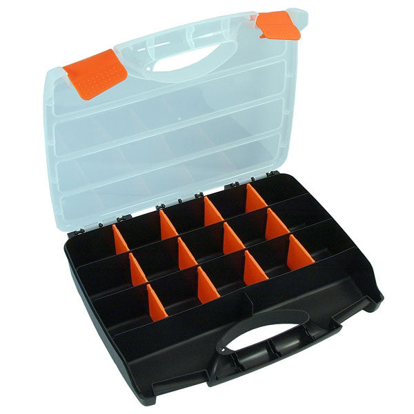 Ct5372 - Tool Organiser Case — Neilsen Tools