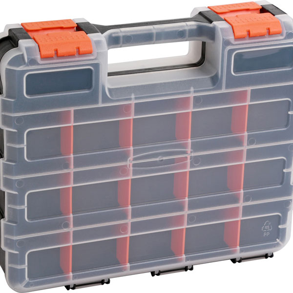 CT5373 - Tool Organiser Case