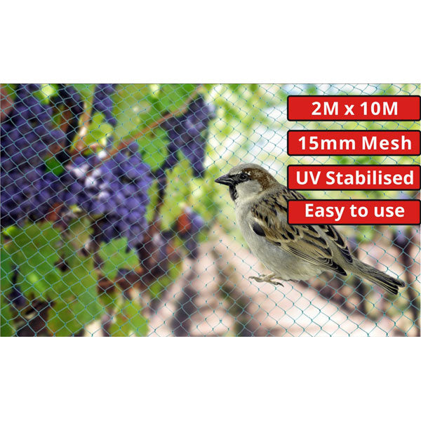 CT5396 - Garden Netting