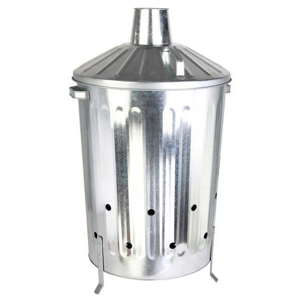 CT5420 - 90L Garden Incinerator