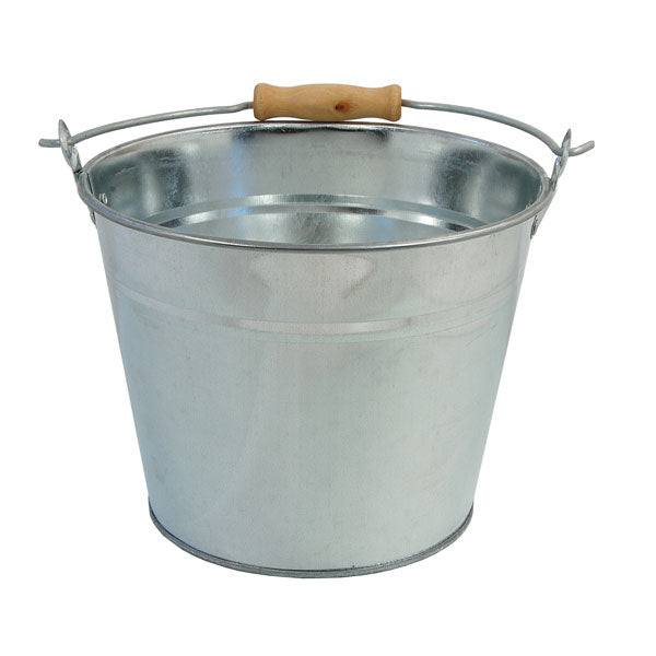 CT5424 - 5L Galvanised Steel Bucket