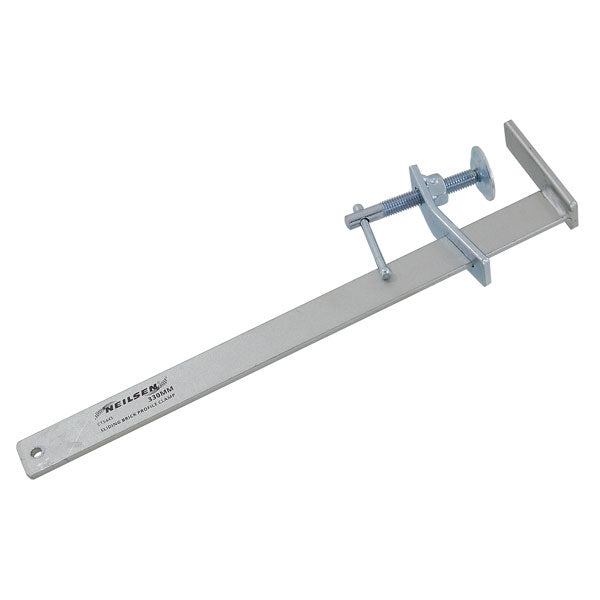 CT5445 - Bricklaying Profile Clamp - 330mm