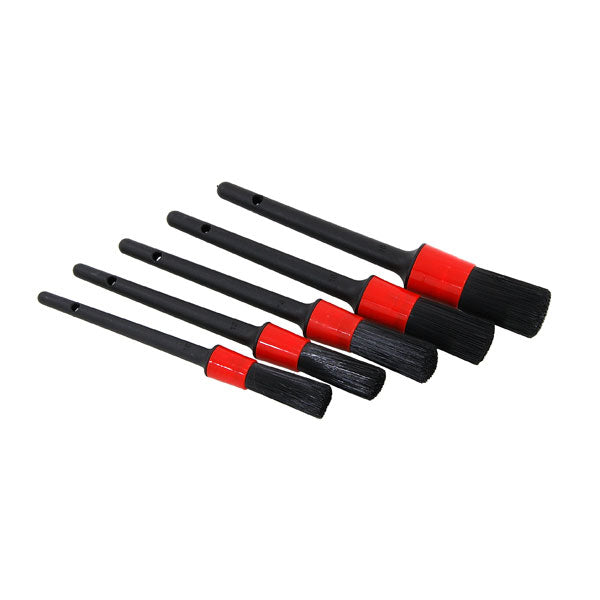 CT5523 - 5pc Car Detailing Brush Set