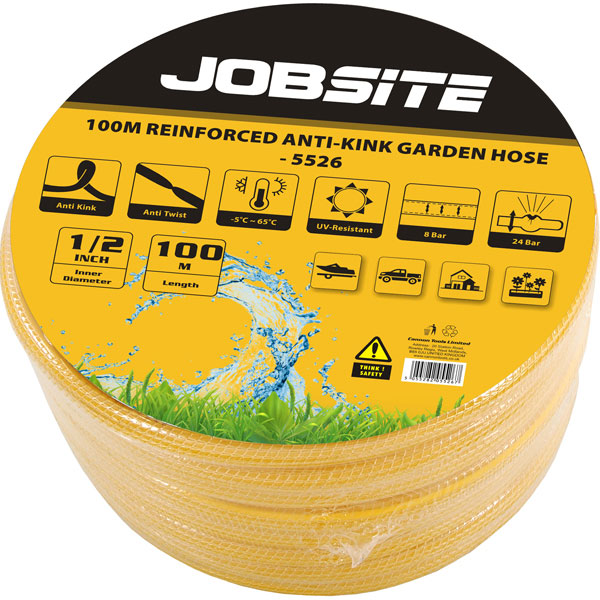 CT5526 - 100M Garden Hose