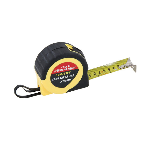 CT5533 - 10M / 33ft Tape Measure