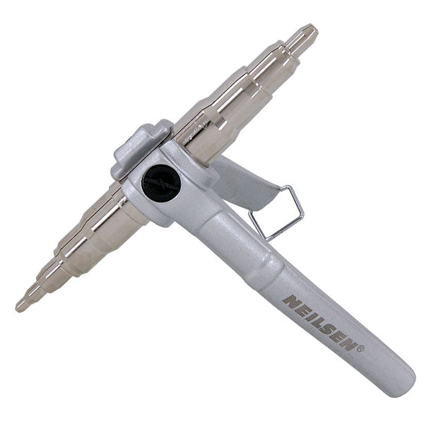 CT5536 - Pipe Flaring Tool - 6 - 22mm