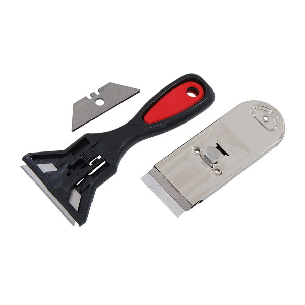 CT5555 - Scraper Set - Knife Blades