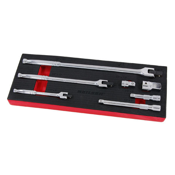 CT5557 - 7pc Power Bar Set