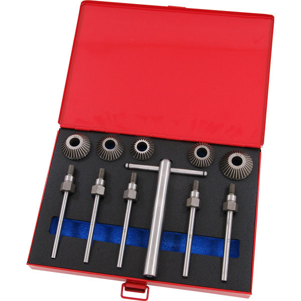 CT5561 - 11pc Valve Seat Cutter Set