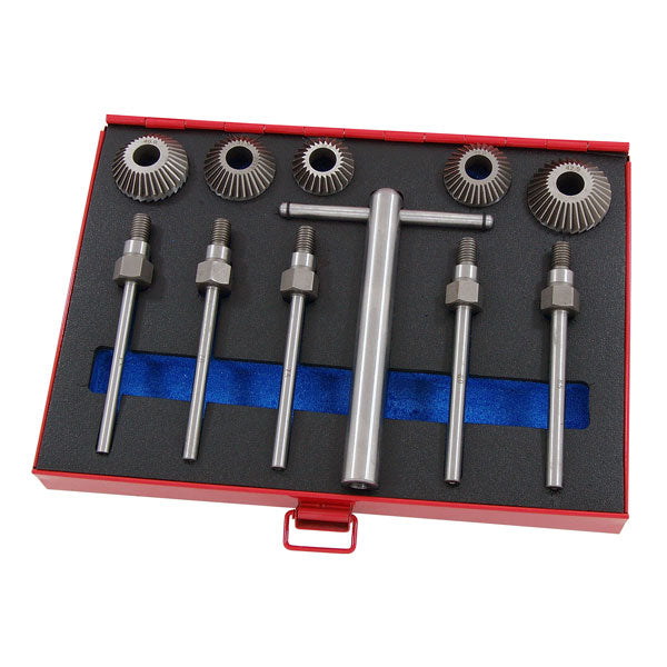 CT5561 - 11pc Valve Seat Cutter Set